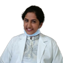 Dr. Neha Rao